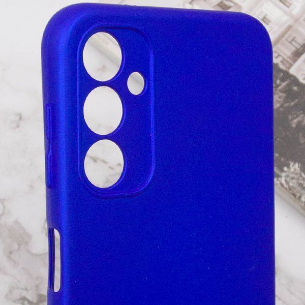 Чехол Silicone Cover Lakshmi Full Camera для Samsung Galaxy A14 4G/5G Iris 777-07139 фото