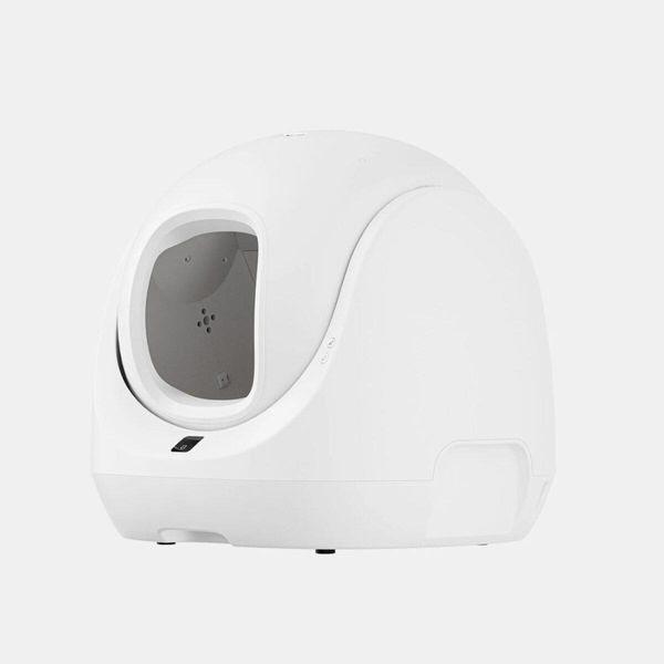 Смарт автоматичний лоток CATLINK Smart Litter Box - Scooper SE Baymax 656-00612 фото