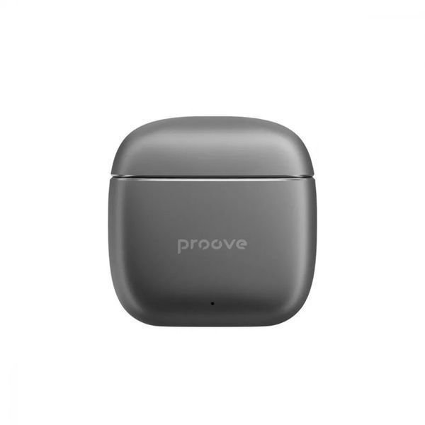 Бездротові навушники Proove Cold Sound 2 TWS ENC Темно-сірі 202-00331 фото