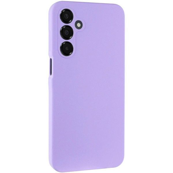 Чохол для смартфона Cosmic Silicone Case для Samsung Galaxy A16 5G Elegant Purple 666-03457 фото