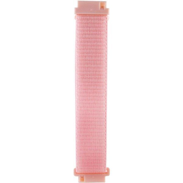 Ремешок Nylon для Smart Watch 20mm Рожевий / Pink 212-01479 фото