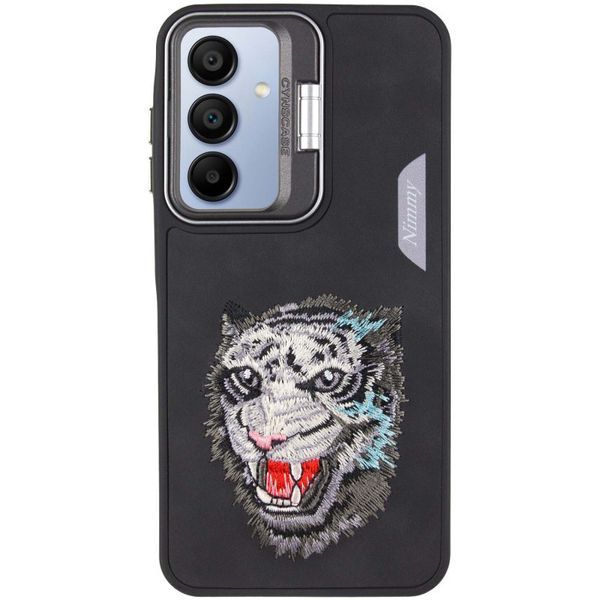 TPU+PC чохол Friends для Samsung Galaxy A16 4G/5G Black Tiger 555-00283 фото