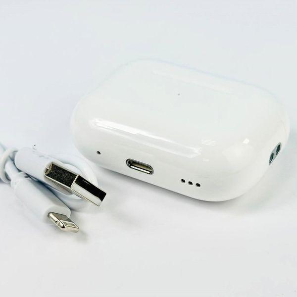 Беспроводные Bluetooth наушники WUW R185 TWS Белые 202-00234 фото