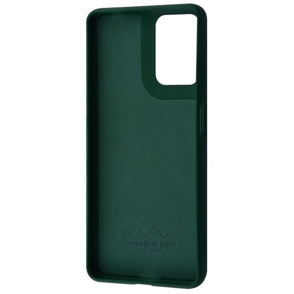 Чохол WAVE Colorful Case (TPU) Motorola Moto G24/G04/G04s/E14 Blue 656-05701 фото