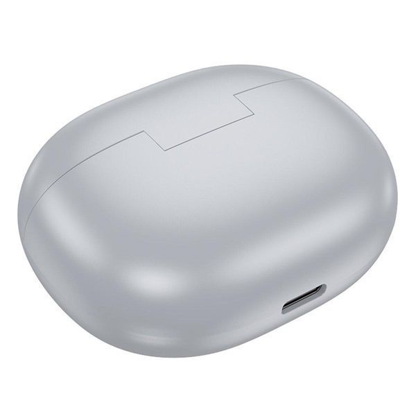 Беспроводные наушники HOCO EQ24 Estrella wireless BT headset Gray Lake 656-03866 фото