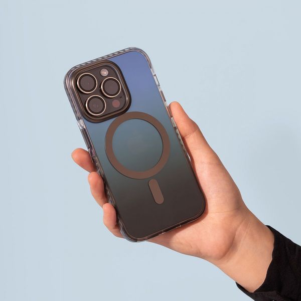 Чехол Proove Shadow Star Case with Magnetic Ring iPhone 14 Deep Purple 656-05150 фото