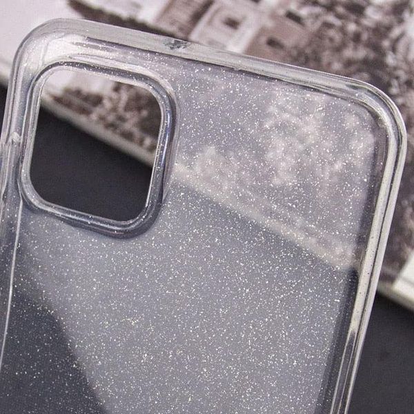 TPU чохол Nova для Samsung Galaxy A08 / A07 4G / A07s Clear ILSO-00000080196-1 фото
