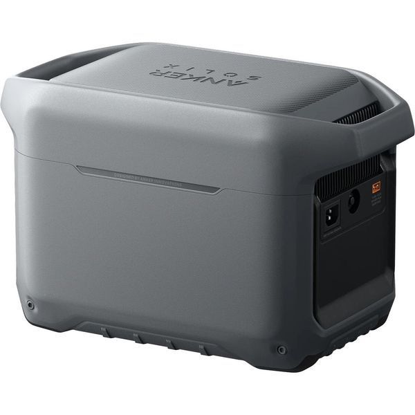 Зарядная станция Anker Solix C1000X Gen 2 (A17633A1) 216-00195 фото