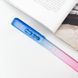 Чохол TPU+PC Fresh sip series для Samsung Galaxy A25 5G Рожевий / Синій 777-06599 фото 4