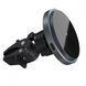 Автотримач з бездротовою зарядкою Proove Magic Circle Pro 15W black 656-02642 фото 4