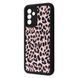 Чохол WAVE Artfull Case для Samsung Galaxy A35 Light Leopard 777-02284 фото 1