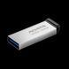 Флеш-накопичувач ADATA USB 3.2 UR 350 64Gb Silver/Black UR350-64G-RSR/BK фото 4