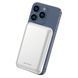 Power Bank Proove Vibe Energy Plus 22.5W 10000mAh Gold PBVE15012213 фото 5