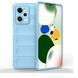 Чехол Cosmic Magic Shield для Xiaomi Redmi 12 Light Blue 777-01878 фото 1
