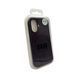 Чохол для смартфона Silicone Case Magnetic для Apple iPhone 17 Dark Purple 666-04113 фото 2