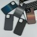 Чохол Slim Hard Carbon для iPhone 14 Колір №5 208-05707 фото 4