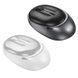 Манипулятор мышь HOCO GM34 Nuevo dual-mode business wireless mouse Black Metal Gray 6942007632782 фото 4