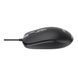 USB Мышь XO-M9 YuRun Черный 656-02715 фото 4