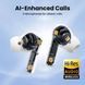 Беспроводные наушники UGREEN WS200 HiTune T6 Hybrid Active Noise-Cancelling Earbuds(UGR-15158) 656-00828 фото 7