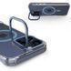 Чохол TPU Space Case Apex with MagSafe для Apple iPhone 16 Pro Max (6.9") Navy Blue 214-03331 фото 6
