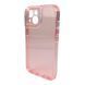 Противоударный чехол для смартфона Space III для iPhone 15 Powder 666-01909 фото 4