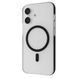 Чехол Proove Astro Case with Magnetic Ring iPhone 17 Black 656-04046 фото 1
