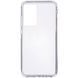 TPU чохол Transparent 1,5mm для Xiaomi Poco F5 / Note 12 Turbo Безбарвний (прозорий) ILSO-00000064714-1 фото