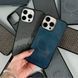 Чохол Gloss Elite Carbonique Magnetic для iPhone 17 Air Line Grey 208-06300 фото 6