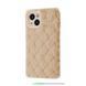 Чохол Fluffy Love Case для iPhone 14 Pink Sand 208-03738 фото 1