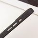 TPU+PC чохол Blueo Skin Friendly Frosted with MagSafe для Apple iPhone 16 Pro Max (6.9") Black 777-07927 фото 8