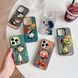 Чехол So Cool Print для Apple iPhone 14 Pro Drunk cat 666-01480 фото 2