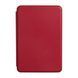 Чохол-книжка шкіра для iPad Mini 5 Червоний 401-00007 фото