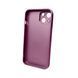 Чехол OG Acrylic Glass Gradient для Apple iPhone 13 Pink 777-01728 фото 2