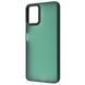 Чохол WAVE Matte Color Case для Samsung Galaxy A06 Forest Green 777-02026 фото 1