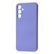 Чохол WAVE Colorful Case (TPU) Samsung Galaxy A15 4G/5G Light purple 656-05808 фото 1