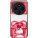 Чохол TPU+PC Prisma Fluffie для Xiaomi Redmi 13C / Poco C65 Look Me 777-04072 фото 2