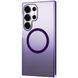 Чохол Proove Shadow Star Case with Magnetic Ring Samsung Galaxy S25 Ultra Purple 656-05148 фото 1