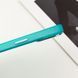 Чохол TPU+PC Lily with MagSafe для Apple iPhone 13 (6.1") Green 214-03627 фото 6