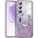 Чохол для смартфона Cosmic CD Shiny Magnetic для Samsung Galaxy S24 Purple 666-02143 фото 1