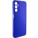 Чехол Silicone Cover Lakshmi Full Camera для Samsung Galaxy A14 4G/5G Iris 777-07139 фото 2