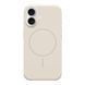 Чохол Beats Case with MagSafe для iPhone 16 Plus Summit Stone 214-01534 фото