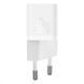 СЗУ Baseus GaN5 Mini Fast Charger 30W (Type-C) Black CCGN070401 фото 6