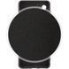 Чохол Silicone Cover Lakshmi Full Camera для Samsung Galaxy M14 5G Black 777-06989 фото 3