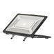 Накладка TPU+PC Hex Shield для MacBook Air 15" 2025/2024/2023 (M4 A3114/M3 A3114/M2 A2941) Black 777-07800 фото