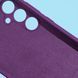 Чохол WAVE Full Silicone Cover для Xiaomi Redmi 14C 4G/Poco C75 4G/Redmi A4 Red 656-07450 фото 4