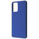 Чохол WAVE Colorful Case (TPU) Motorola Moto G24/G04/G04s/E14 Blue 656-05701 фото 1