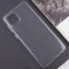 TPU чохол Nova для Samsung Galaxy A08 / A07 4G / A07s Clear ILSO-00000080196-1 фото 2