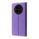 Чохол WAVE Flap Case для Realme 12+ 5G/Realme 12 4G Light Purple 777-03028 фото 1