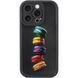 TPU чохол Prestige для Apple iPhone 16 Pro (6.3") Macarons ILSO-00000074921-20 фото