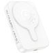 Портативний акумулятор Hoco J117A MagSafe Wireless Powerbank USB Type-C PD20W Білий 216-00064 фото 1